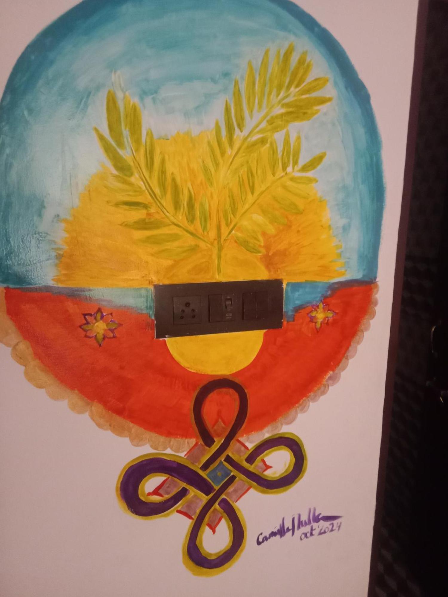 尼姆哈维利酒店 斋沙默尔 外观 照片